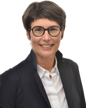 Frau Annette Bonin Profilbild von Frau Annette Bonin