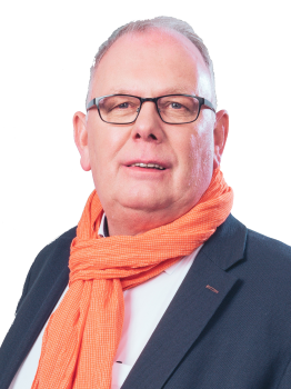 Profilbild von Herr Volker Münchow