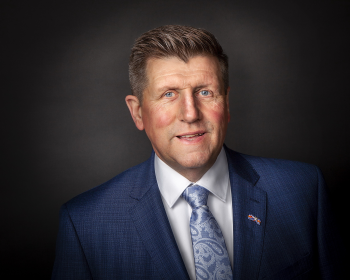 Herr Ulrich Francken Profilbild von Herr Ulrich Francken