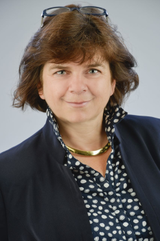 Profilbild von Frau Dr. Barbara Aßmann