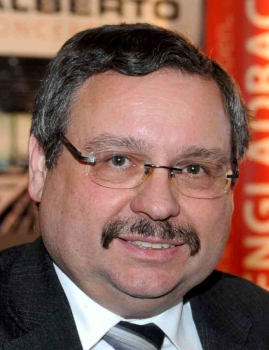 Profilbild von Herr Bernd Kuckels