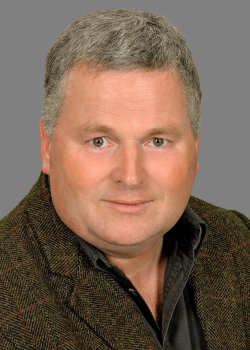 Profilbild von Herr Dr. Norbert J. Stapper