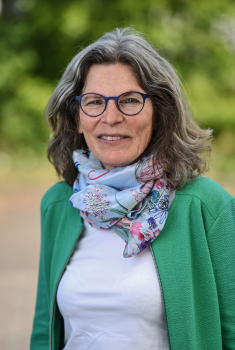 Frau Sigrid Eicker Profilbild von Frau Sigrid Eicker