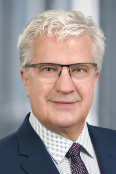 Profilbild von Herr Waldemar Gluch