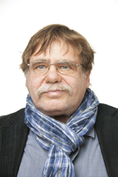 Herr Peter Klein