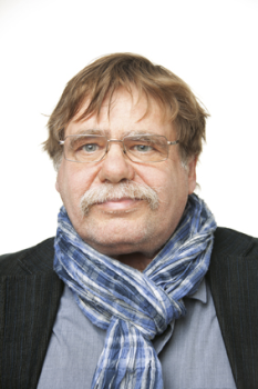 Profilbild von Herr Peter Klein