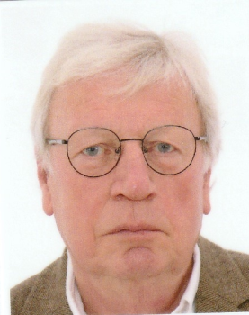 Herr Rolf Hornbostel