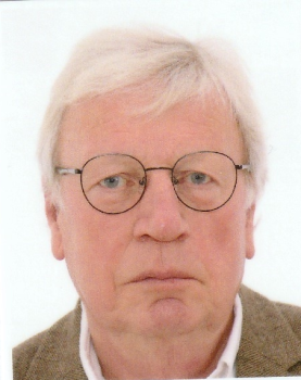 Profilbild von Herr Rolf Hornbostel