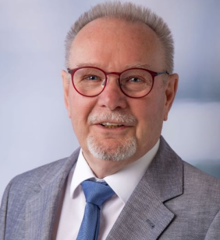 Herr Günter Schmickler Profilbild von Herr Günter Schmickler