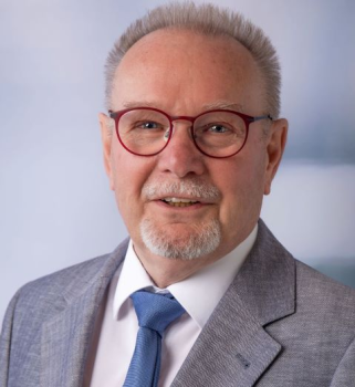 Profilbild von Herr Günter Schmickler