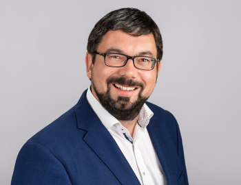 Herr Manfred Wolfers Profilbild von Herr Manfred Wolfers