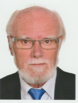 Profilbild von Herr Hans Lothar Schiffer