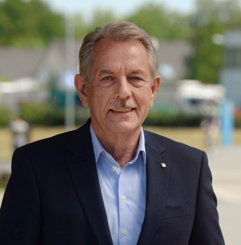 Herr Klaus Jürgen Reese Herr Klaus Jürgen Reese