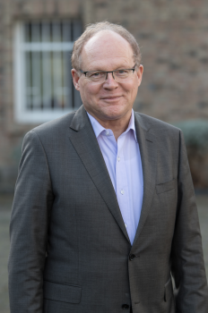 Herr Ewald Vielhaus Profilbild von Herr Ewald Vielhaus