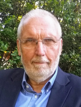 Profilbild von Herr Manfred Böttcher