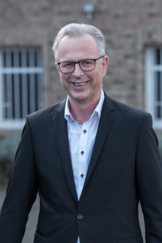 Profilbild von Herr Dirk Brügge
