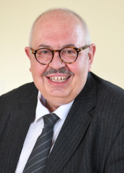 Profilbild von Herr Frank Gerhard