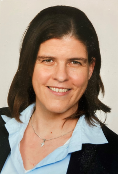 Profilbild von Frau Nanette Amfaldern